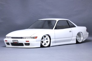 NISSAN SILVIA (S13)  