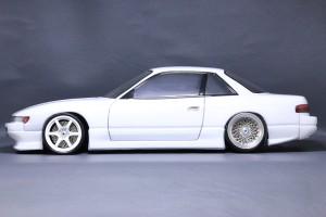 NISSAN SILVIA (S13) 