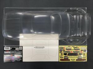 NISSAN one-via/240SX