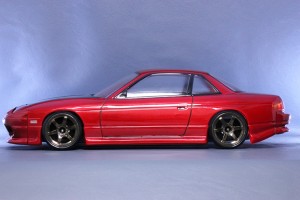 NISSAN one-via/240SX