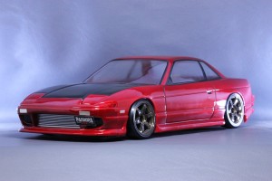 NISSAN one-via/240SX