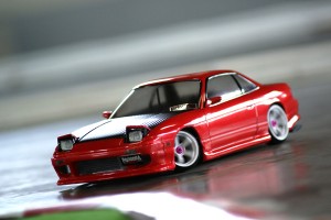 NISSAN one-via/240SX