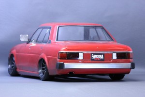 Toyota COROLLA KE70