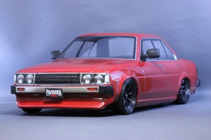 Toyota COROLLA KE70