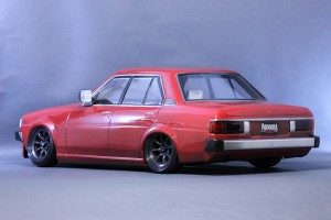 Toyota COROLLA KE70