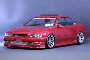 Toyota CHASER JZX100