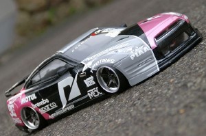 NISSAN GT-R R35 