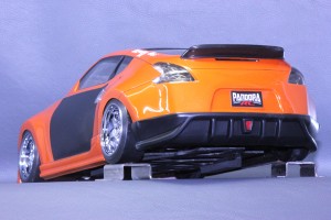 NISSAN FAIRLADY Z (Z34)