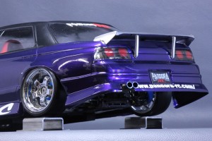 NISSAN SKYLINE R32 4 door