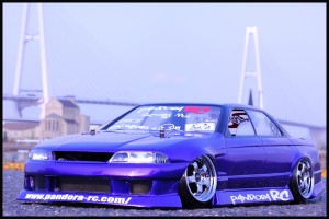 NISSAN SKYLINE R32 4 door