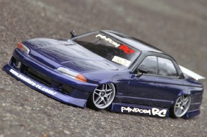 NISSAN SKYLINE R32 4 door