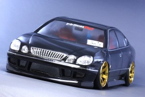 Toyota ARISTO JZS161