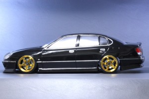 Toyota ARISTO JZS161