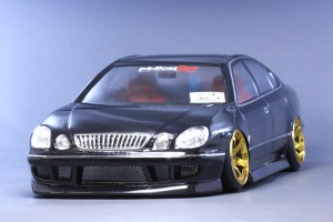 Toyota ARISTO JZS161