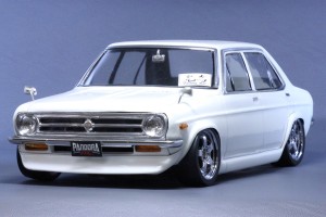 NISSAN SUNNY B110