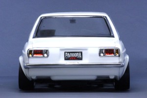 NISSAN SUNNY B110