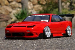 NISSAN 180SX / ORIGIN Labo 