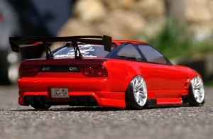 NISSAN 180SX / ORIGIN Labo 