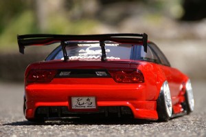 NISSAN 180SX / ORIGIN Labo 