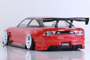 NISSAN 180SX / ORIGIN Labo 