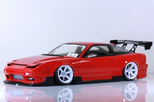 NISSAN 180SX / ORIGIN Labo 