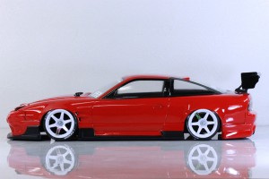 NISSAN 180SX / ORIGIN Labo 