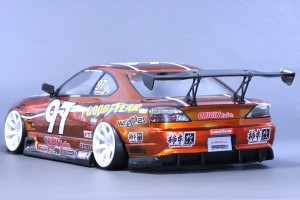 NISSAN SILVIA S15 / ORIGIN Labo 