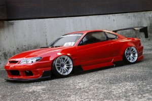 NISSAN SILVIA S15 / ORIGIN Labo 