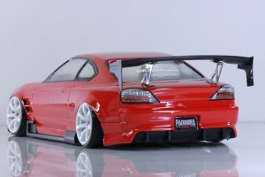 NISSAN SILVIA S15 / ORIGIN Labo 