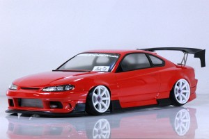 NISSAN SILVIA S15 / ORIGIN Labo 