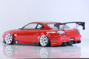 NISSAN SILVIA S15 / ORIGIN Labo 