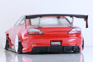 NISSAN SILVIA S15 / ORIGIN Labo 