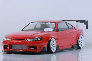 NISSAN SILVIA S15 / ORIGIN Labo 