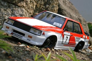 Mitsubishi LANCER EX 