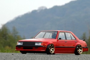 Mitsubishi LANCER EX 