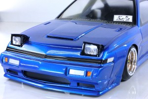 Mitsubishi STARION 