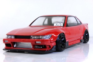 NISSAN SILVIA S13 / ORIGIN Labo