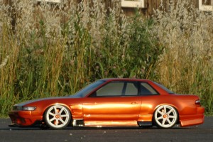 NISSAN SILVIA S13 / ORIGIN Labo