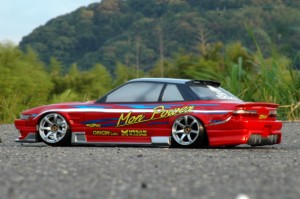 NISSAN SILVIA S13 / ORIGIN Labo