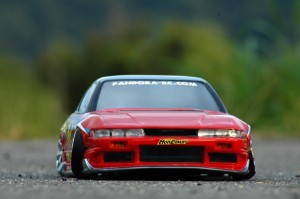 NISSAN SILVIA S13 / ORIGIN Labo