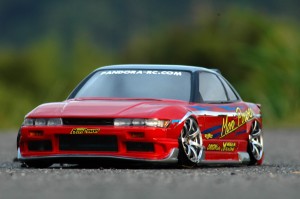 NISSAN SILVIA S13 / ORIGIN Labo