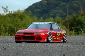 NISSAN SILVIA S13 / ORIGIN Labo