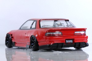 NISSAN SILVIA S13 / ORIGIN Labo