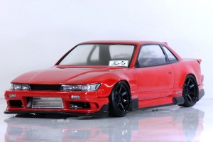 NISSAN SILVIA S13 / ORIGIN Labo