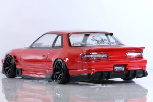 NISSAN SILVIA S13 / ORIGIN Labo