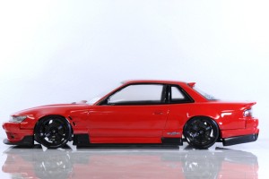 NISSAN SILVIA S13 / ORIGIN Labo