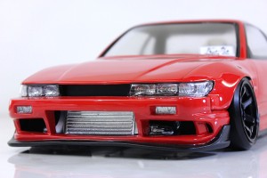 NISSAN SILVIA S13 / ORIGIN Labo