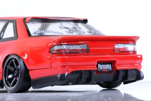 NISSAN SILVIA S13 / ORIGIN Labo