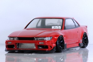 NISSAN SILVIA S13 / ORIGIN Labo