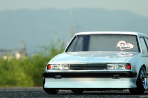 Toyota CARINA A63 